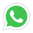 Logo vom Messenger WhatsApp